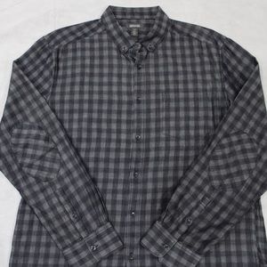 Kenneth Cole Reaction Long Sleeve